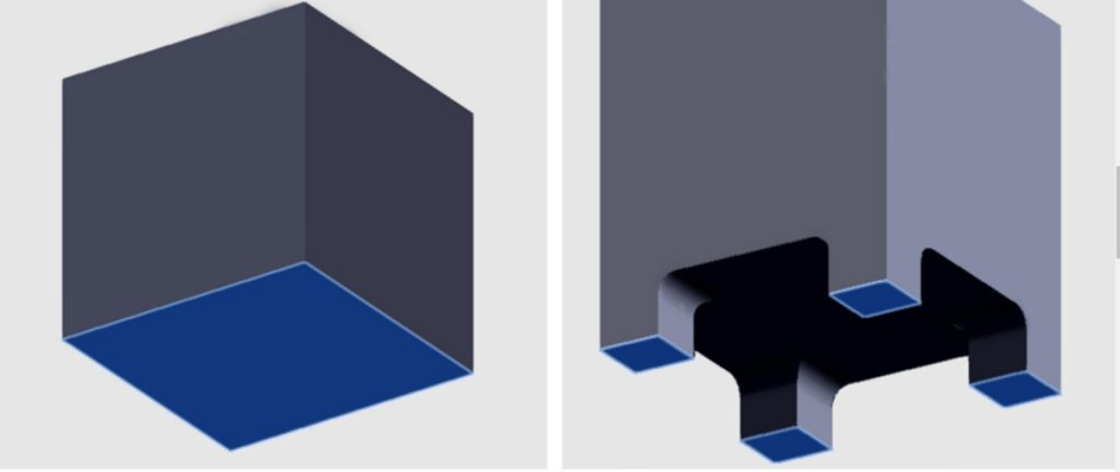 cnc milling cost