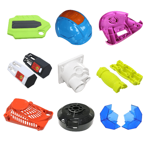 Plastic Injection molding