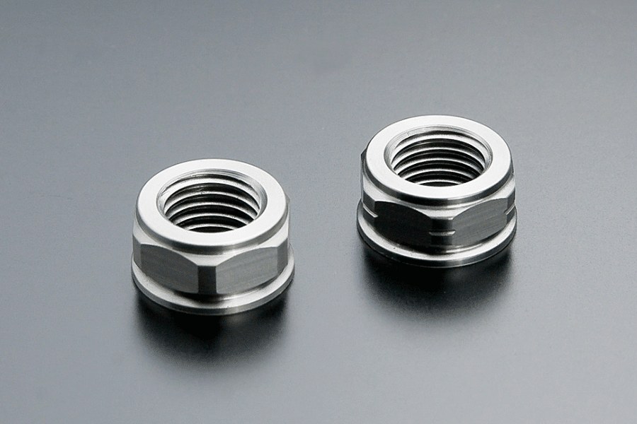 CNC Precision Machining