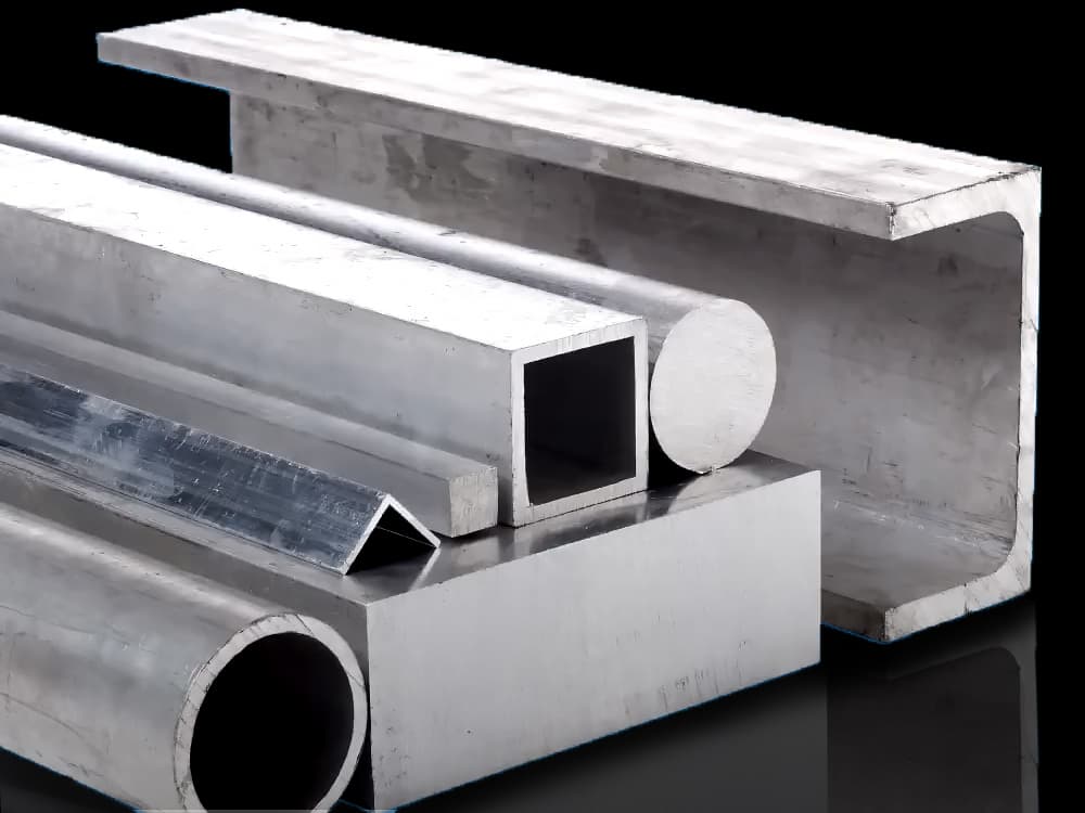 Aluminum for CNC machining providing excellent machinability and precision part production