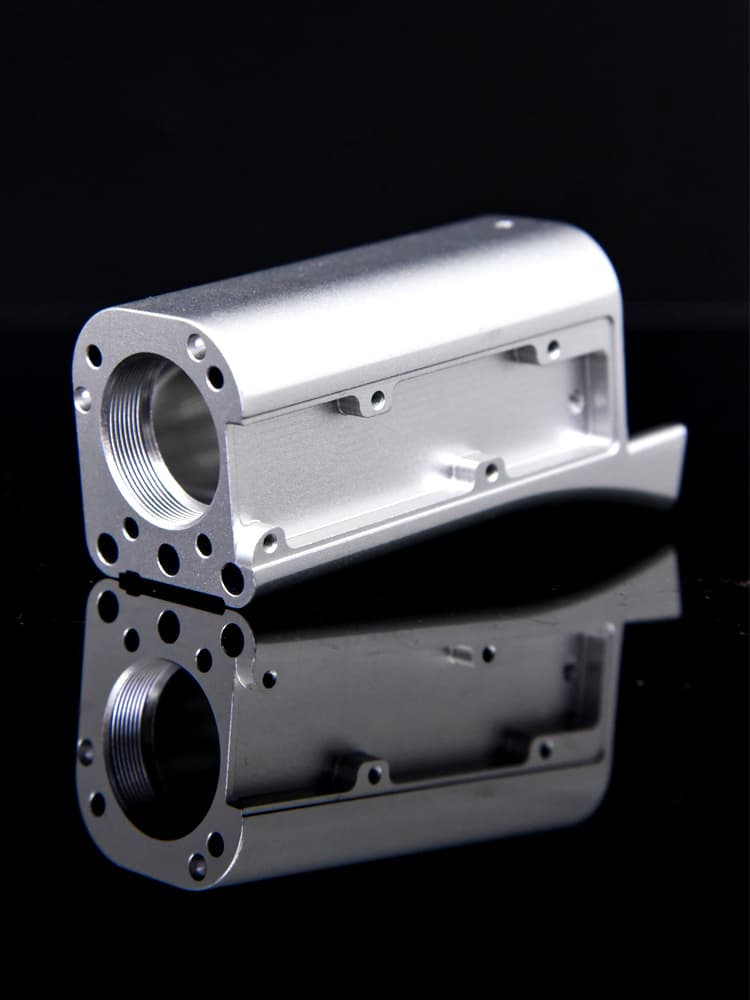 Best CNC machining for delivering high-precision, reliable, and custom-manufactured components