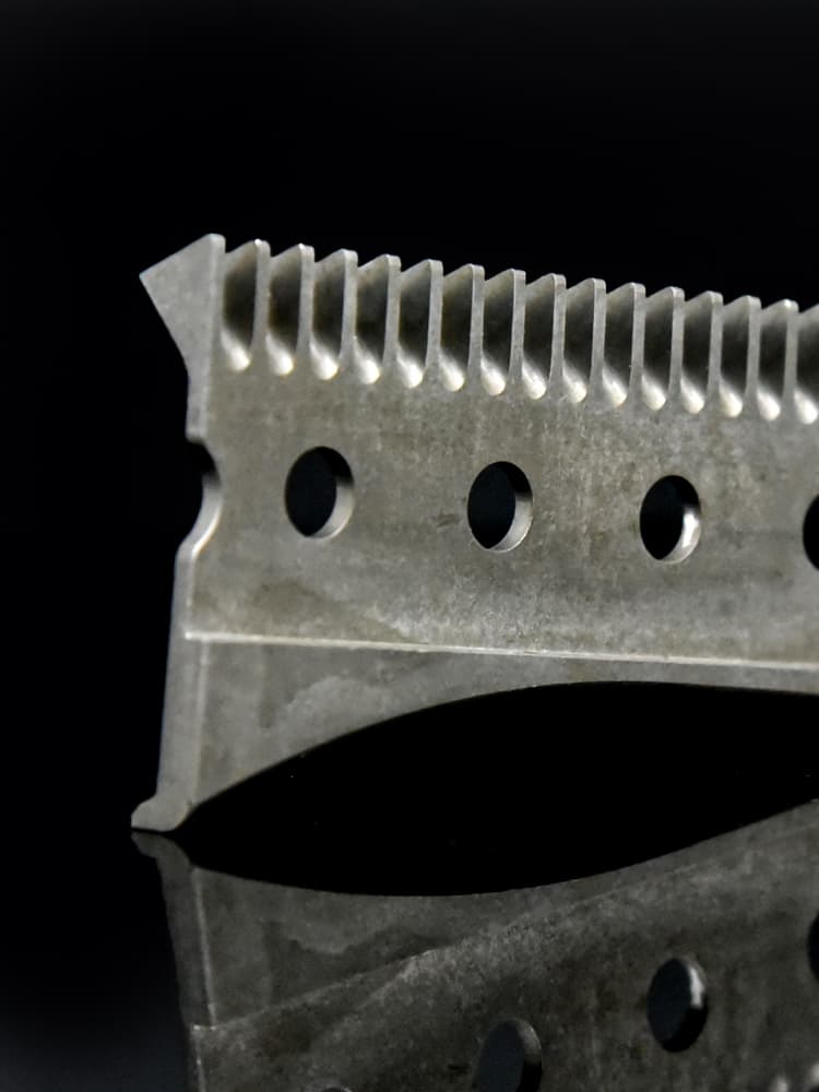 steel Billet machining for manufacturing strong, durable components with precision and efficiency