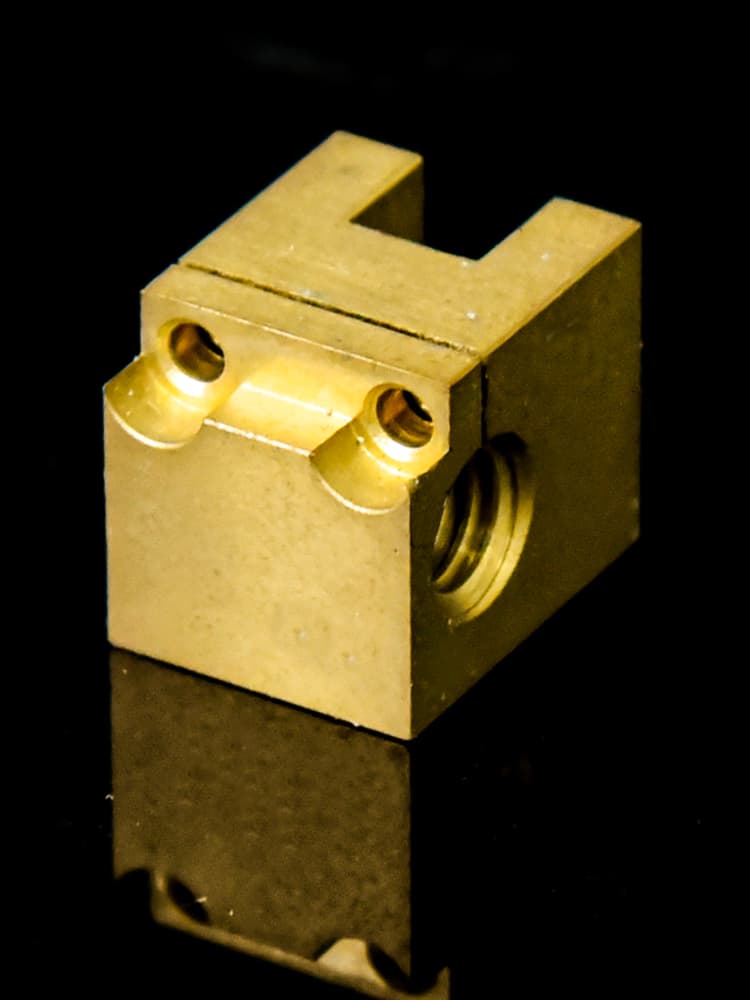 Brass industrial applications for durable, corrosion-resistant, and precision components