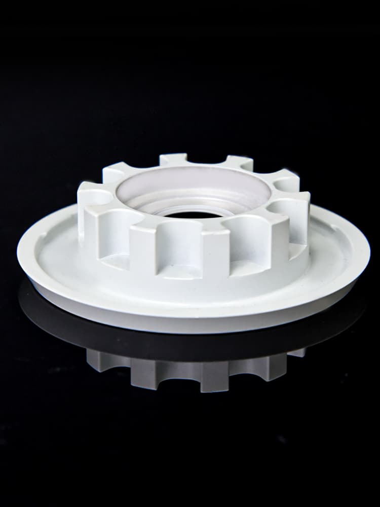 CNC boat lighting enclosure parts for creating reliable and protective enclosures for boat lighting systems