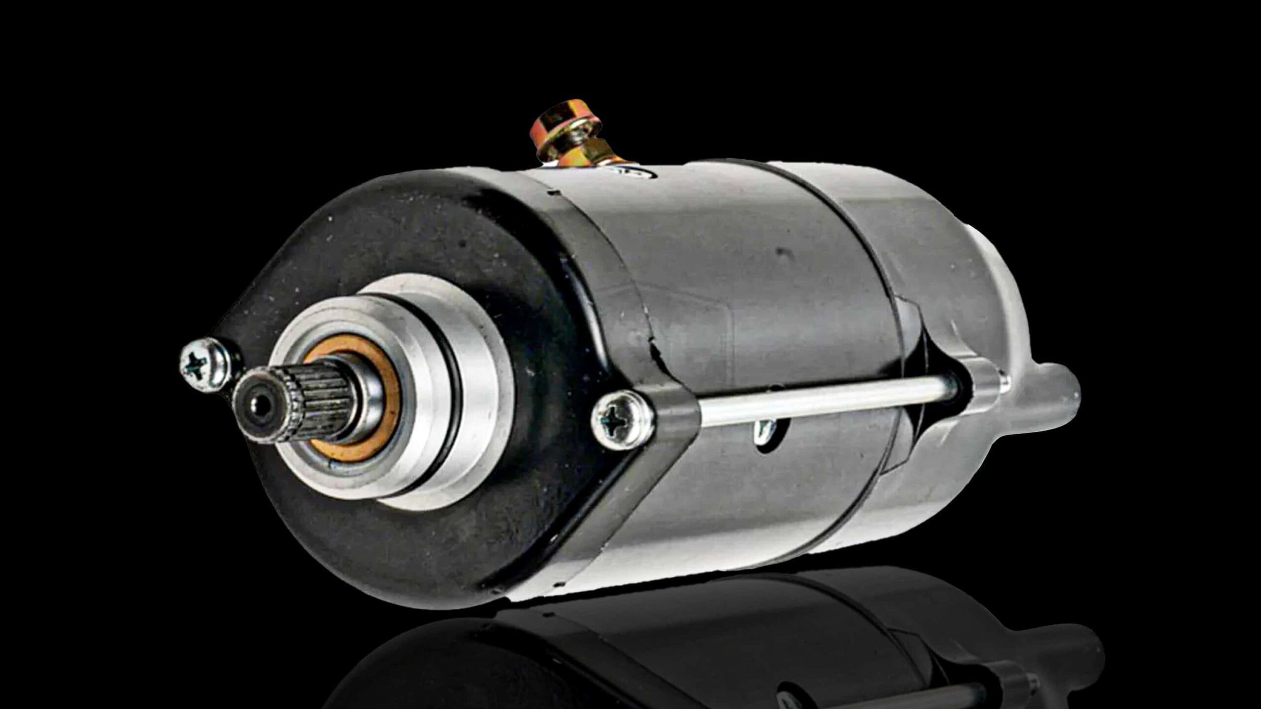 CNC electric motor components for high-performance and efficient electric solutions