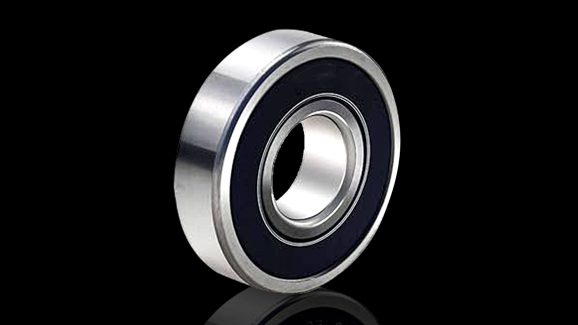 CNC washing machine bearings parts for smooth and reliable operation