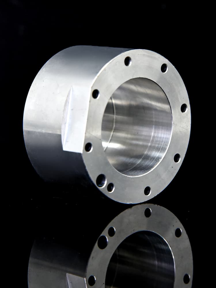 CNC automotive parts for precision and reliability in automotive applications