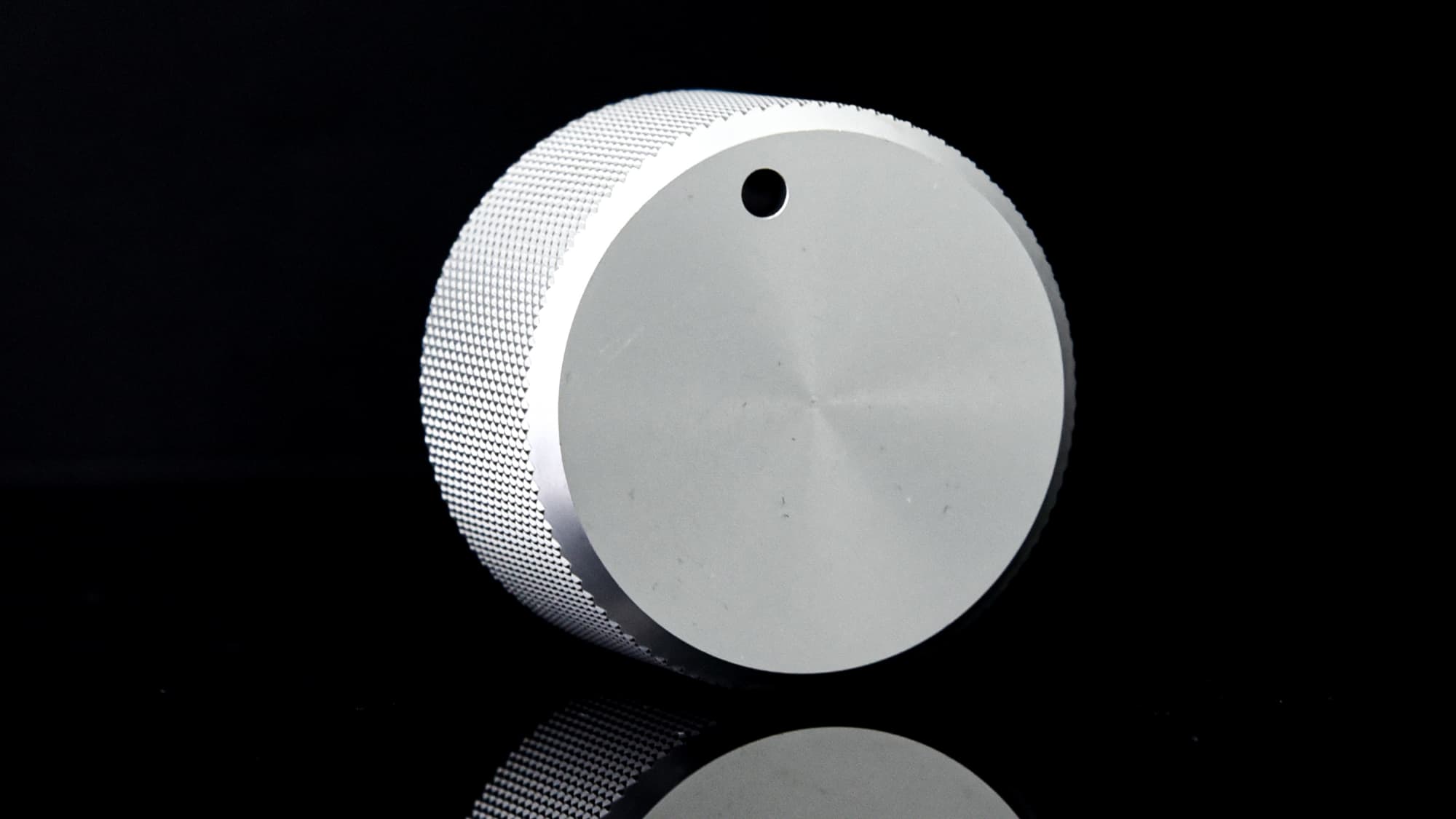 CNC knob parts for high-precision control and durable applications