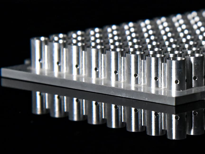 CNC machining aluminum for high-precision, lightweight, and durable components