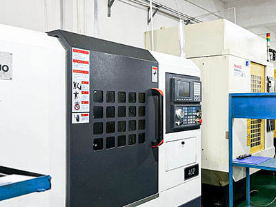 Top CNC machining factory in China offering reliable and precision machining services