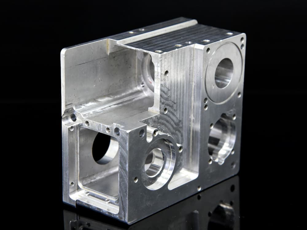 Affordable CNC machining services with transparent pricing and quick quotes