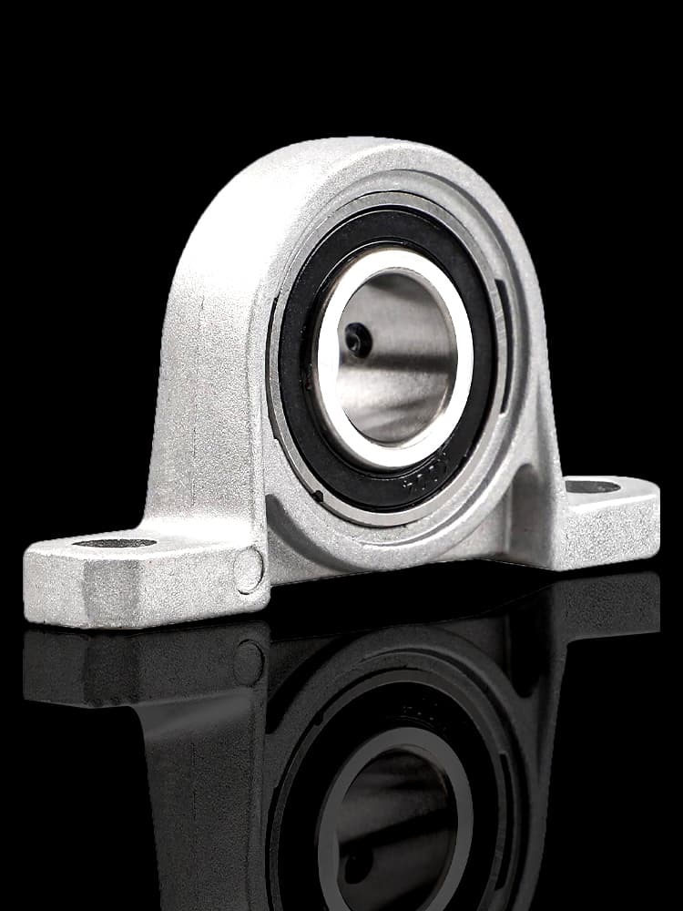 CNC part for custom fabrication and precision engineering solutions