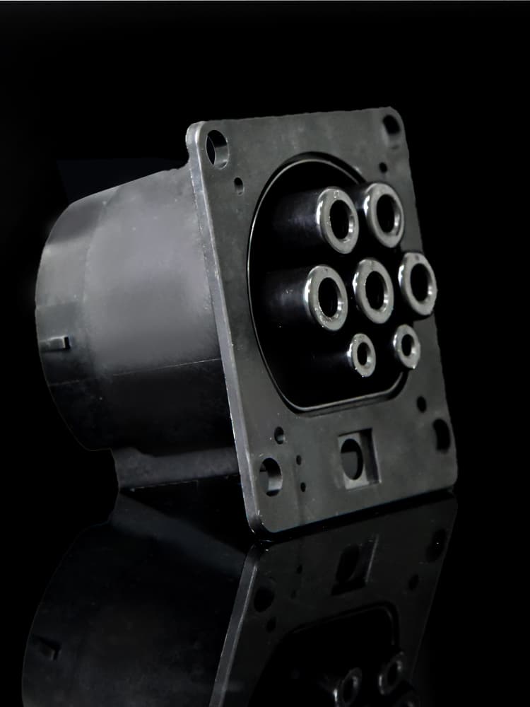 CNC plastic machining services for efficient and accurate production of custom plastic parts