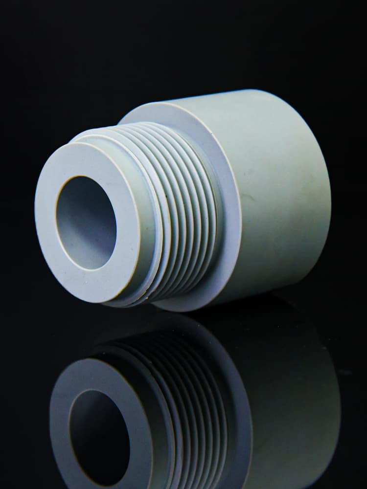 Reliable CNC turning parts supplier in China delivering accurate and cost-effective solutions