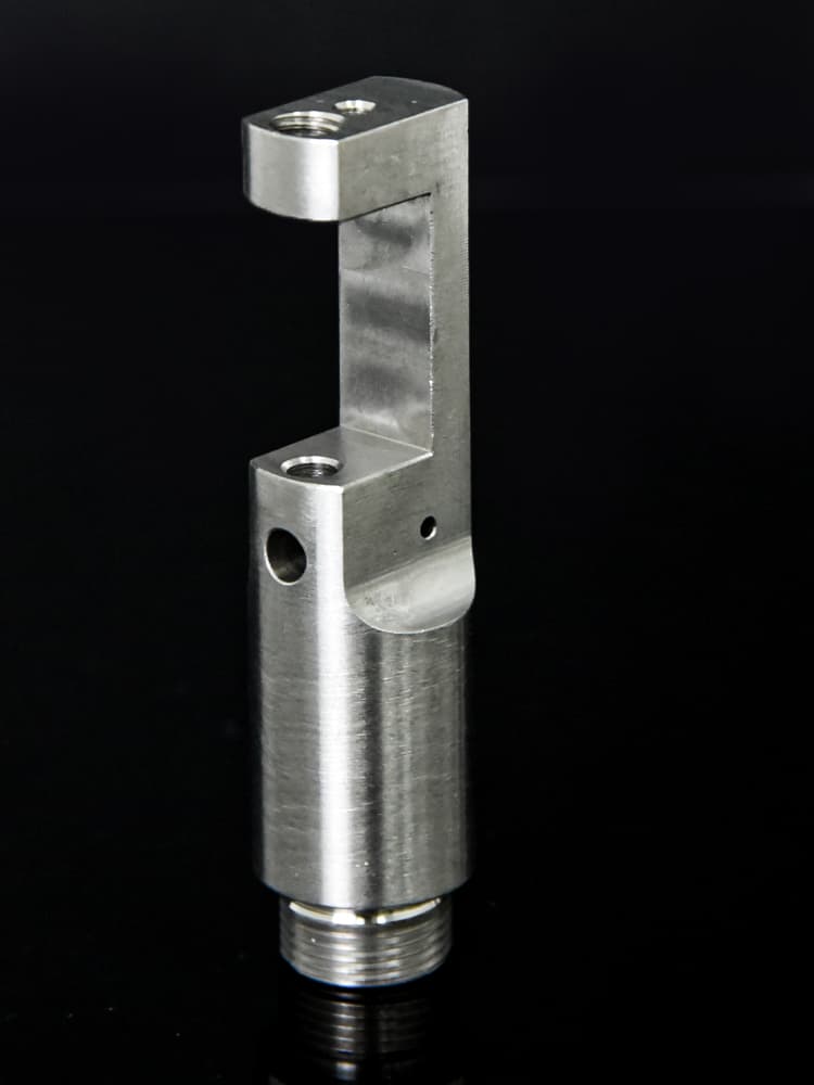 Custom CNC parts for tailored, high-quality solutions in precision machining