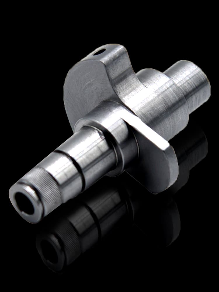 Machining 304 stainless steel for high-strength, corrosion-resistant components with tight tolerances