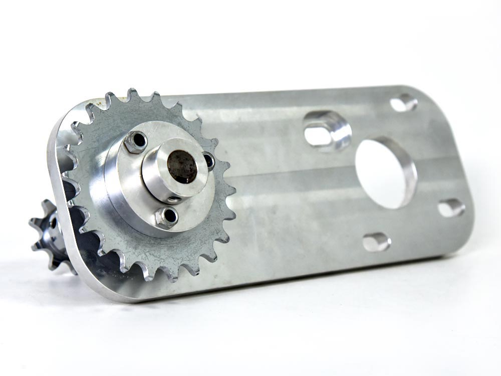 Custom machining assembly solutions ensuring accuracy and seamless integration