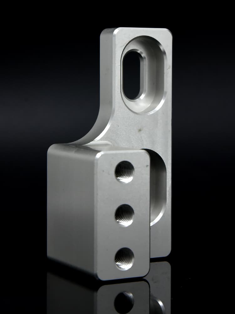 CNC machined motorcycle custom parts for durability, performance, and design flexibility