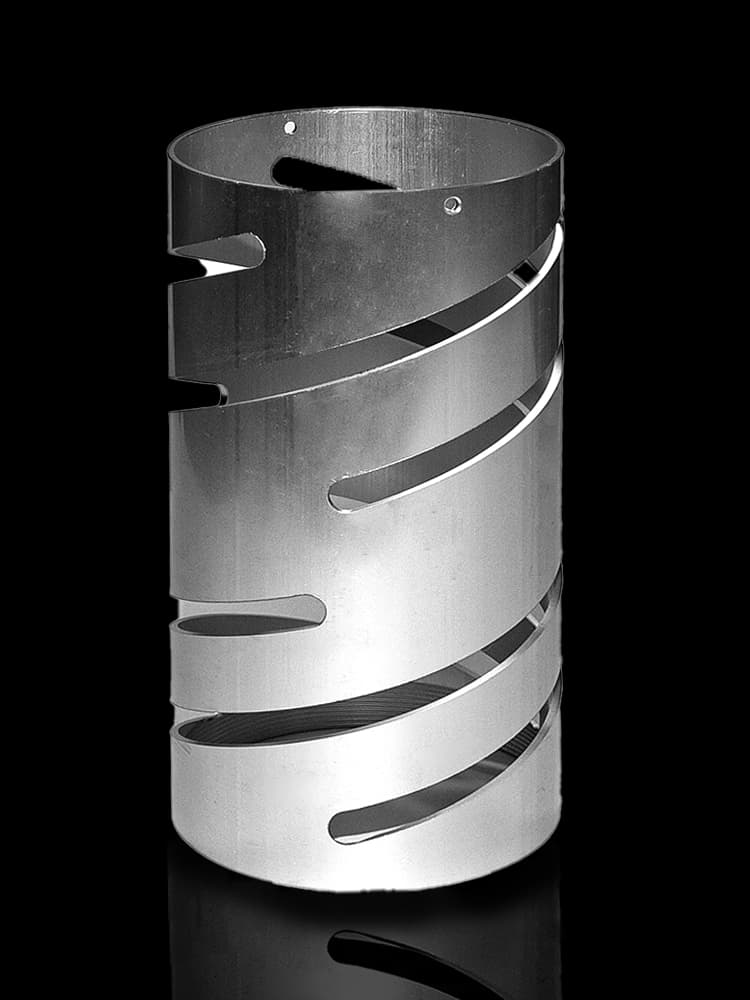 Online machining services for fast and efficient custom part production