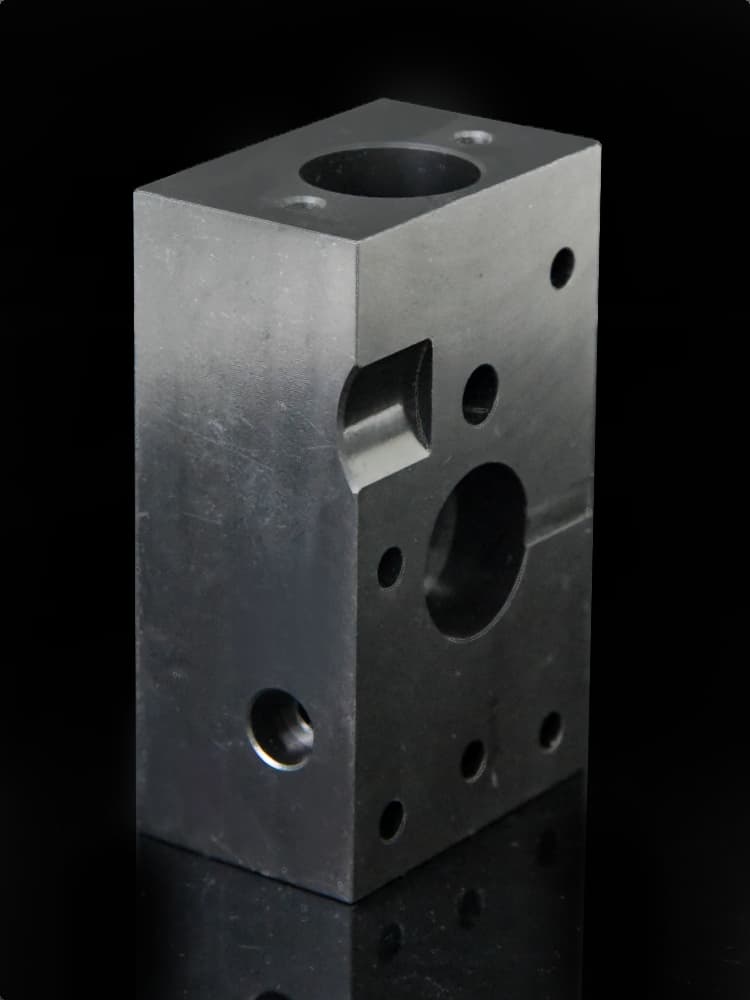 Plastics machining for creating versatile, durable, and accurate components across applications