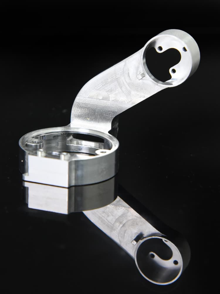 Precision machining for the aerospace industry ensuring accuracy and reliability in critical aerospace components