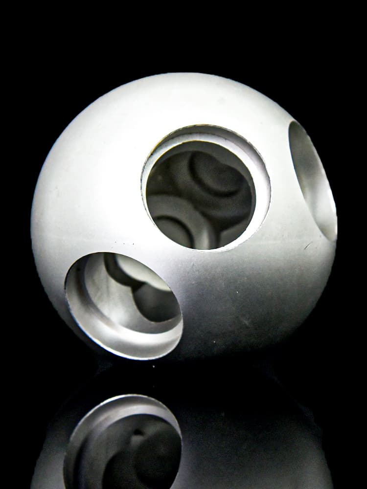 Precision machining services for manufacturing accurate and durable parts for critical industries