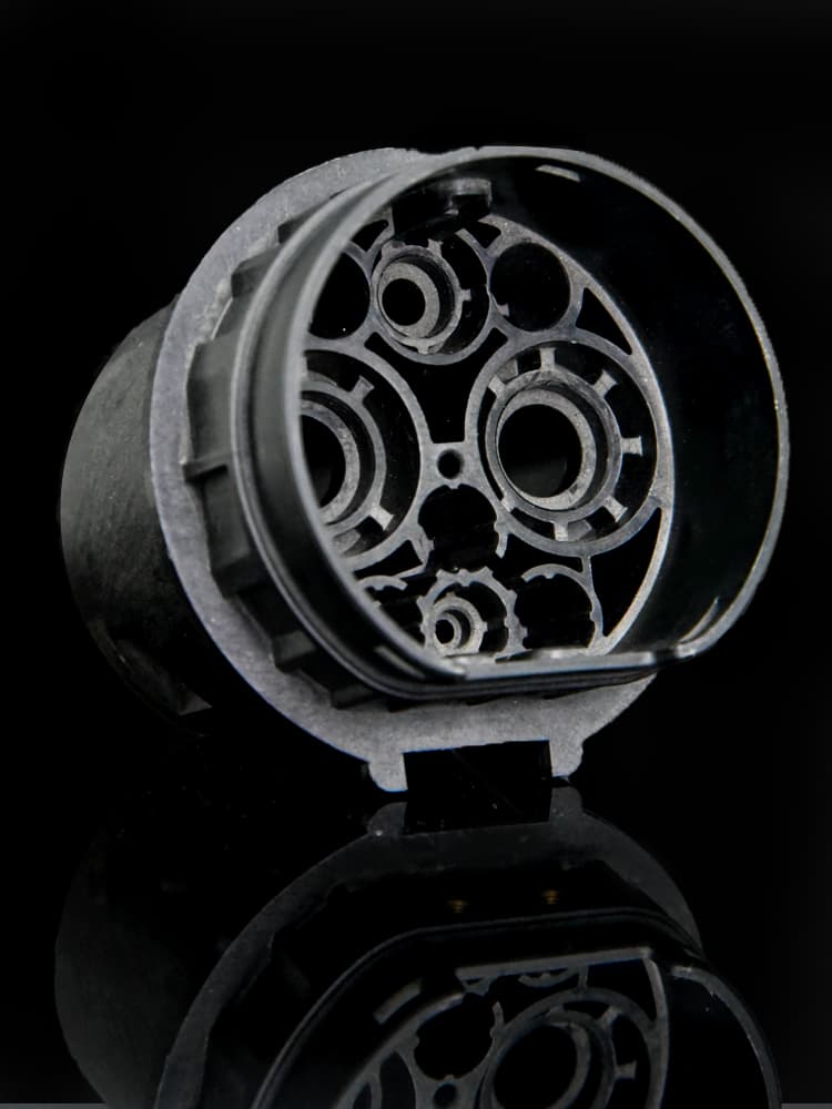 Precision plastic machining for high-accuracy, durable components in custom applications