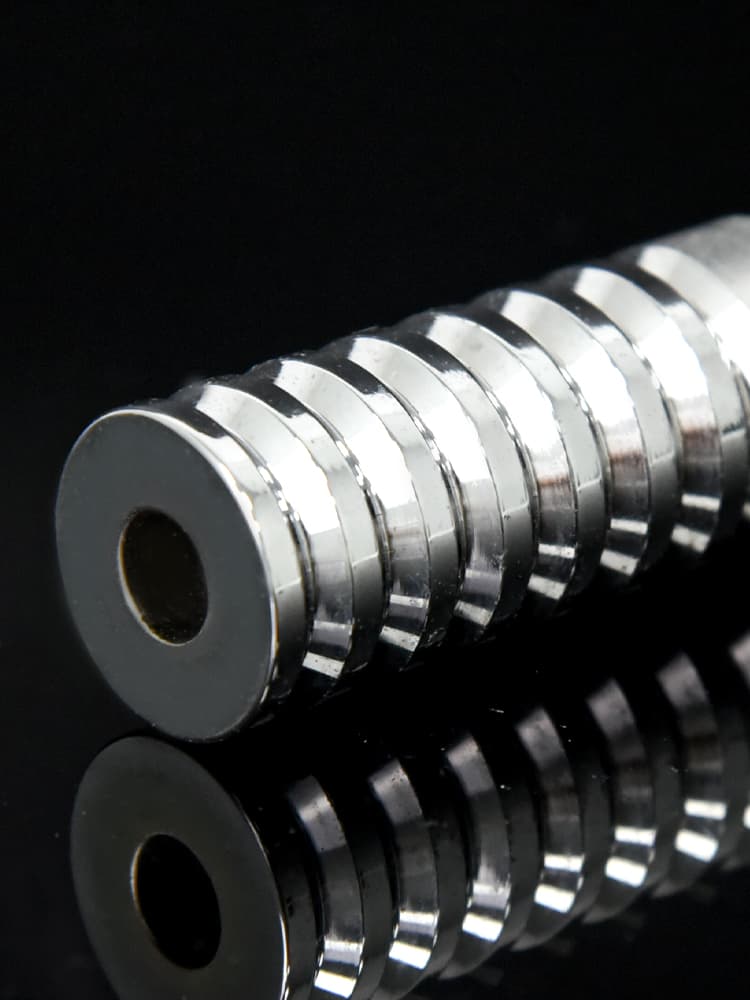 Custom precision turned parts manufacturers delivering tight tolerances and efficient production