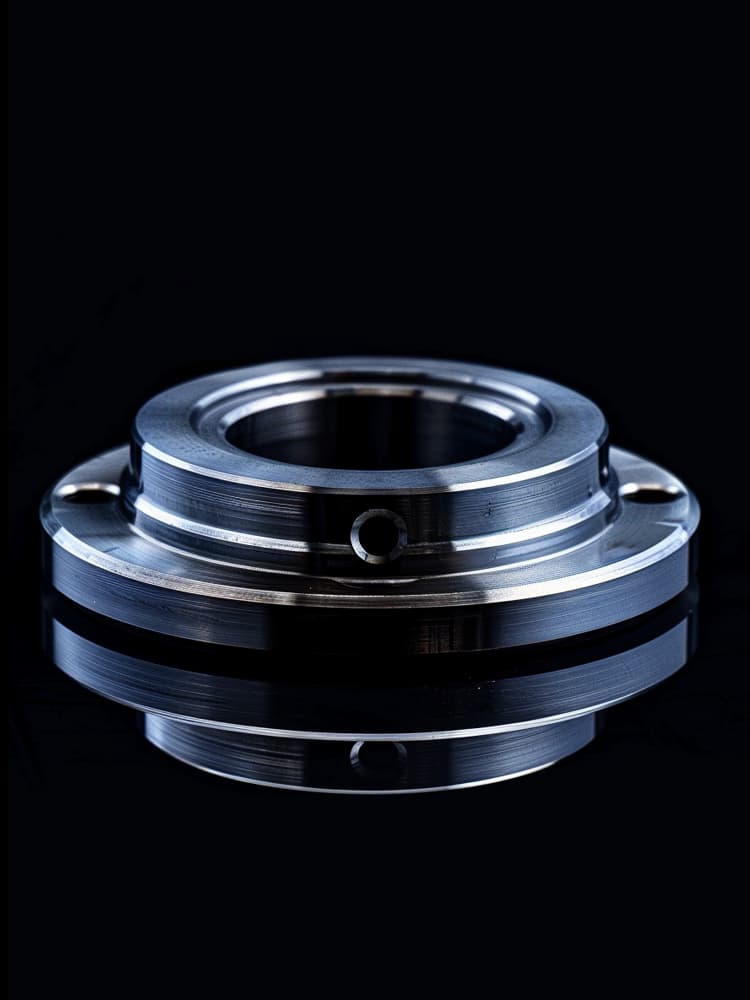 Superior aerospace precision machining delivering high-quality, durable components for the aerospace industry