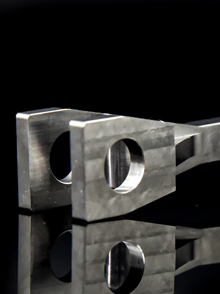 Titanium CNC machining for lightweight, corrosion-resistant, and high-performance components