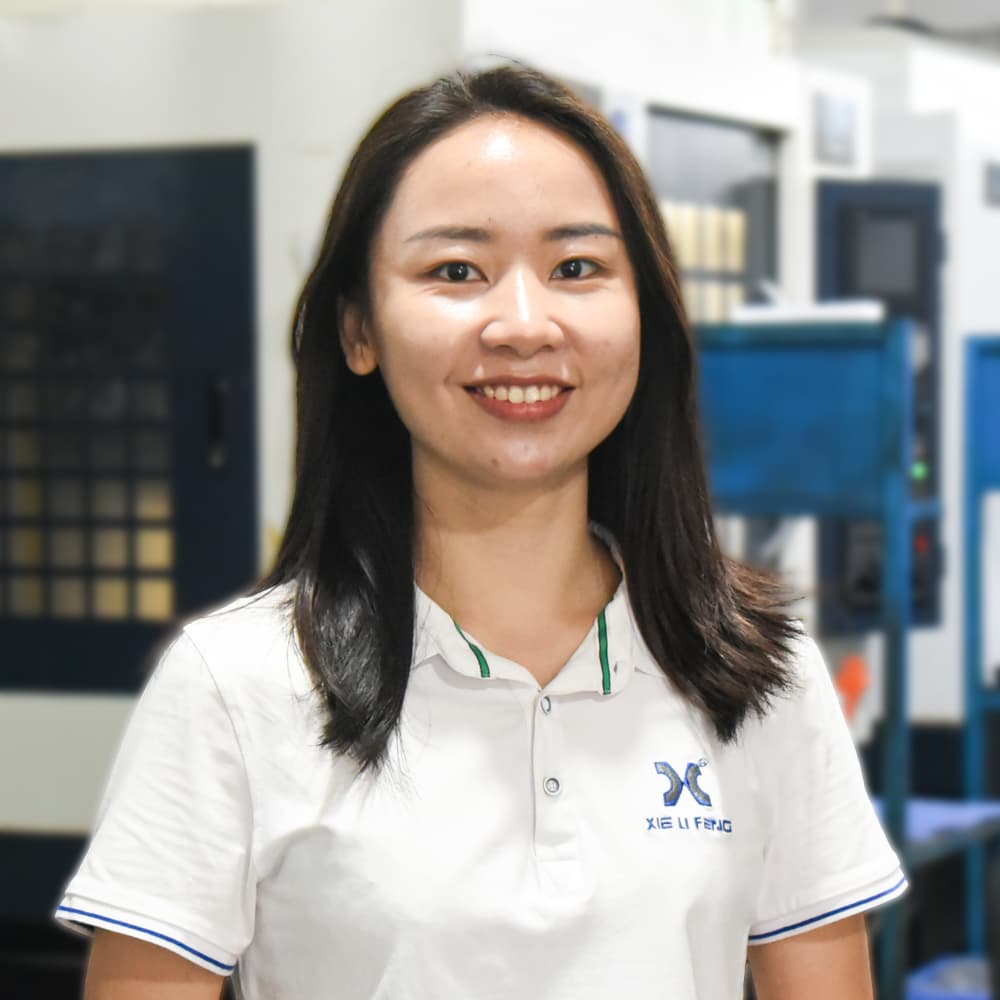 3C Electronics Sector engineer Expert in precision consumer electronics parts processing. Ensures high performance and reliability of products.